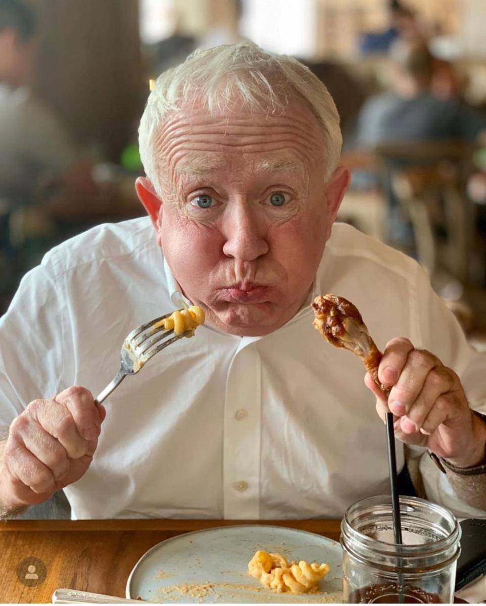 instagram.com/thelesliejordan