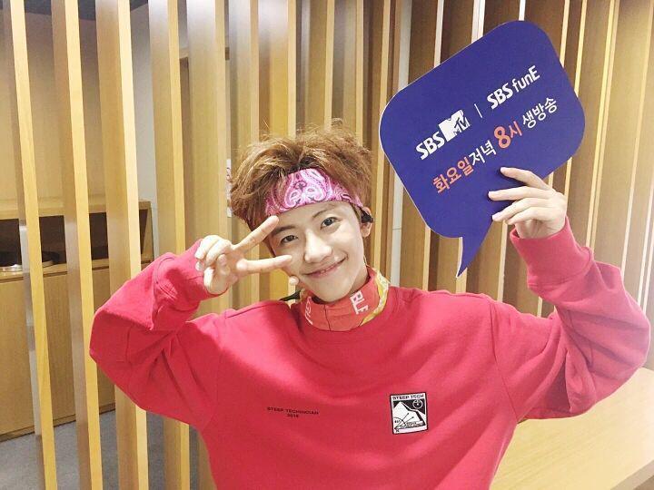 9 Potret Jaemin NCT di Masa Awal Debut yang Disebut Mirip Iqbal CJR
