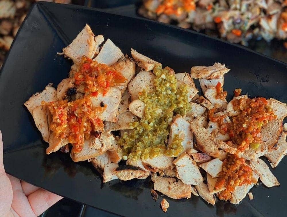 7 Kuliner Lokal Ini Bisa Dijadikan Inspirasi Menu Perayaan di Rumah