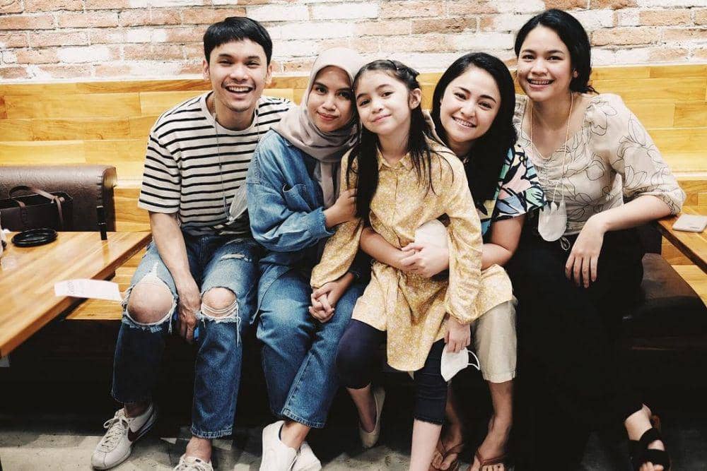 Instagram.com/benkasyafani