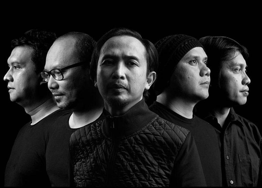 Berjaya Banget! 14 Musisi Indonesia dengan Penjualan Album Jutaan Kopi