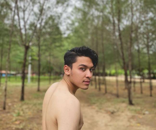 instagram.com/asyrafjamall