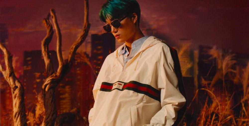 10 Alasan Gucci Jadi Brand Wajib Kpopers, Biar Kembaran Bareng Bias!