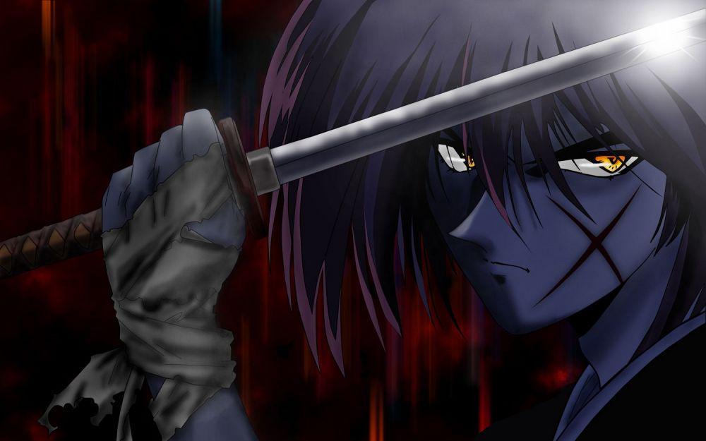 Penggemar Samurai X Wajib Tahu! Ini 11 Fakta tentang Kenshin Himura