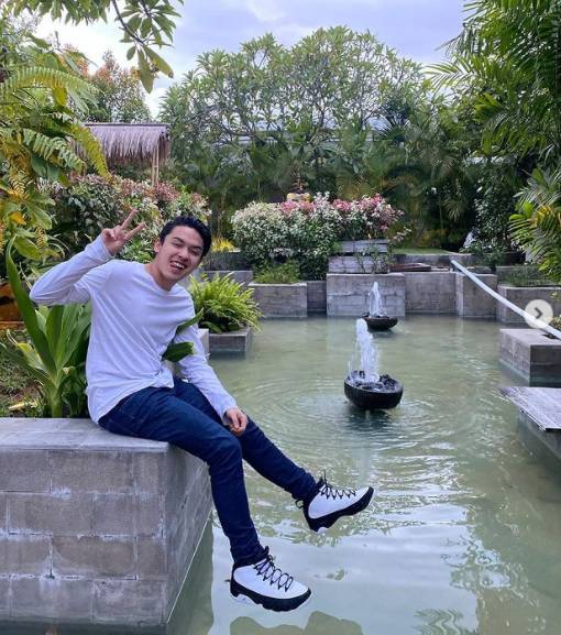 instagram.com/asyrafjamall