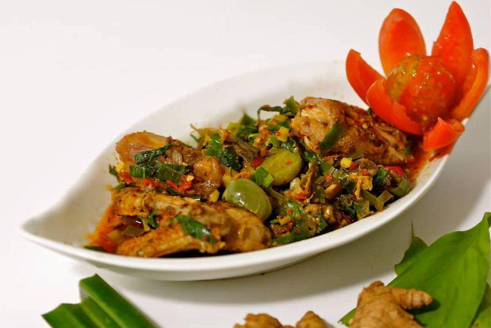 instagram.com/ rasaroa_restoran