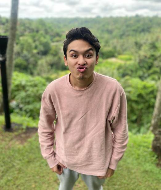 instagram.com/asyrafjamall