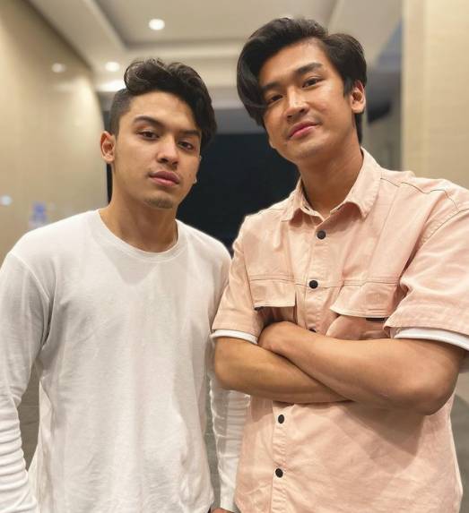 instagram.com/asyrafjamall
