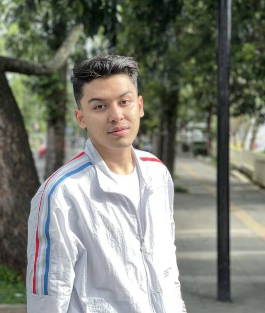 instagram.com/asyrafjamall