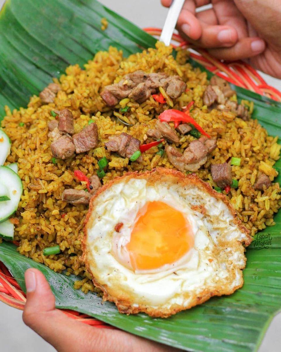 instagram.com/laparlagimakanlagi
