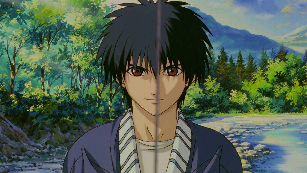 dok. Studio Deen/Rurouni Kenshin Reflection