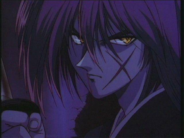 dok. Studio Gallop/Rurouni Kenshin