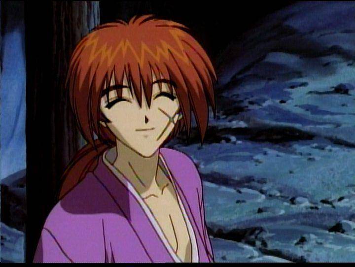 dok. Studio Gallop/Rurouni Kenshin