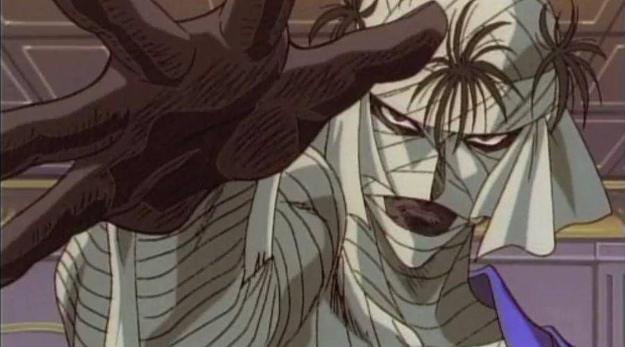 dok. Studio Gallop/Rurouni Kenshin