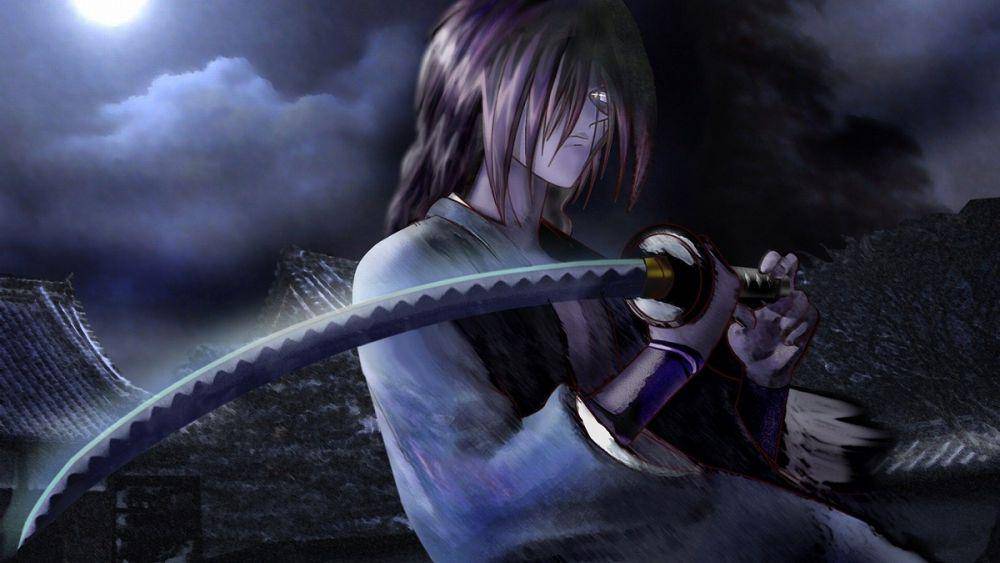 dok. Shueisha/Rurouni Kenshin