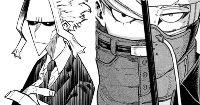 mangaplus.shueisha.co.jp/My Hero Academia