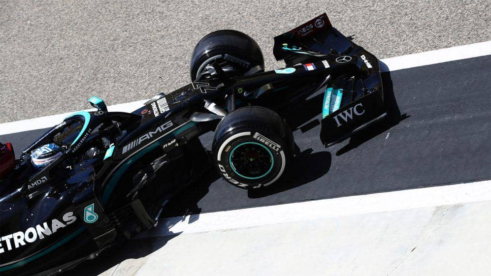 Para Bos Tim F1 Inginkan Lebih Banyak Jadwal Tes Pramusim pada 2022