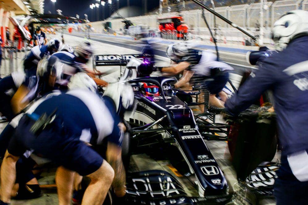 formula1.com