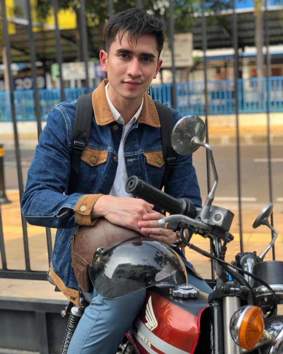 Instagram.com/bramastavrl