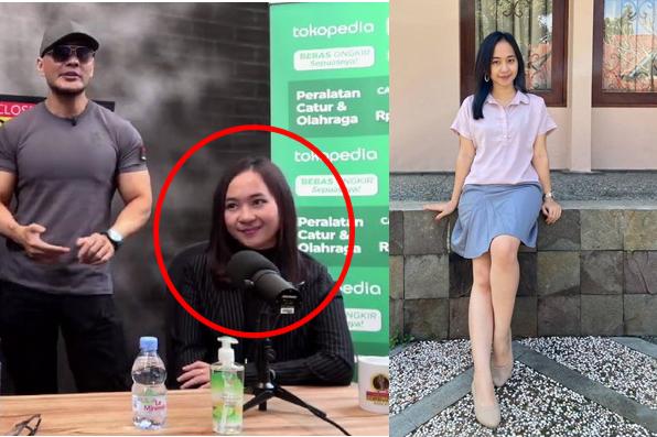 9 Potret Chelsie Monica, Pecatur Muda Berbakat yang Lagi Hits!