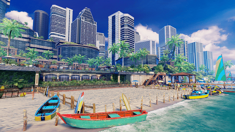 dok. Bandai Namco Entertainment