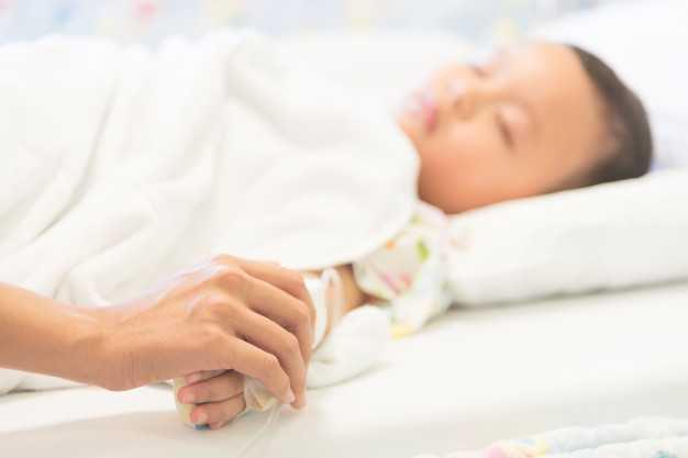 Fakta Penting Penyakit Kawasaki yang Berisiko Menyerang Anak-anak