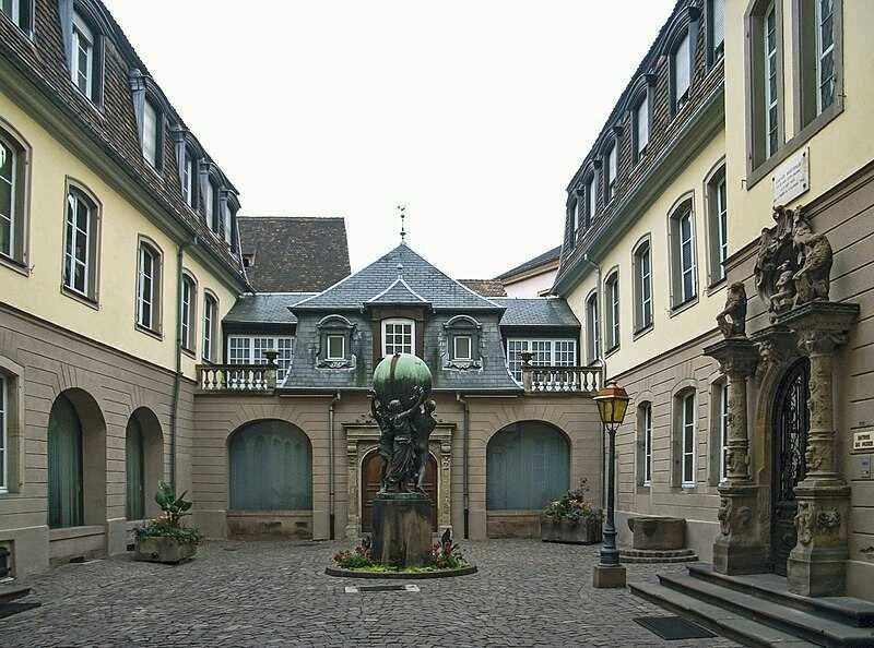 (Museum Bartholdi) m.wikimedia.org