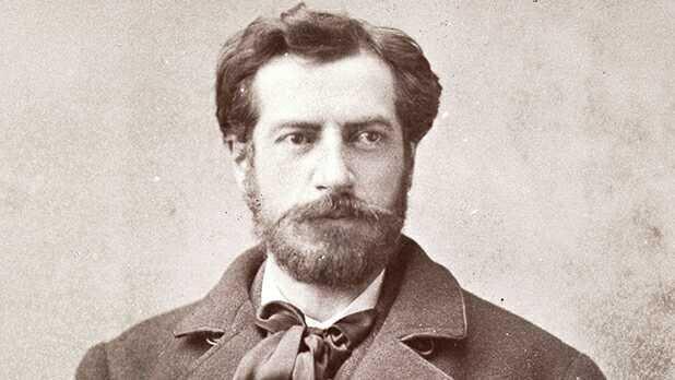 7 Fakta Auguste Bartholdi, Seniman Epic di Balik Patung Liberty