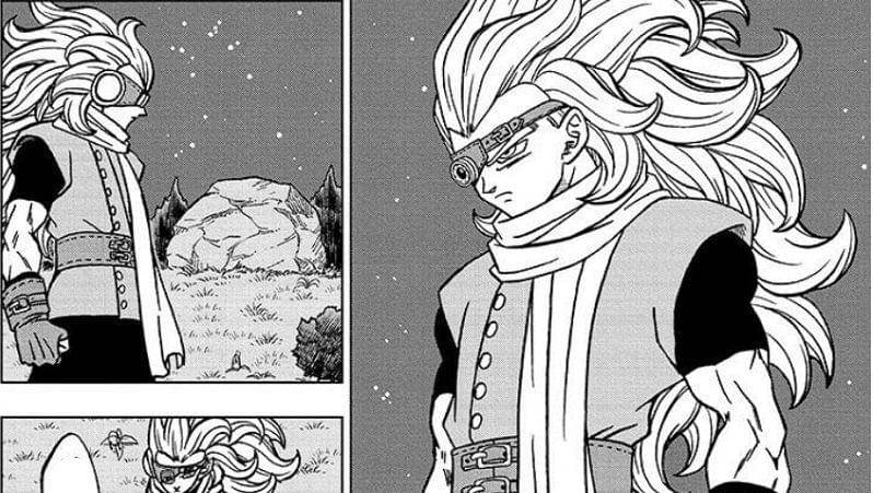 mangaplus.shueisha.co.jp/Dragon Ball Super