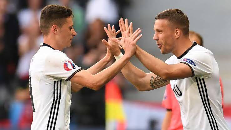 5 Pemain Termuda yang Debut Bersama Timnas Jerman di Abad 21