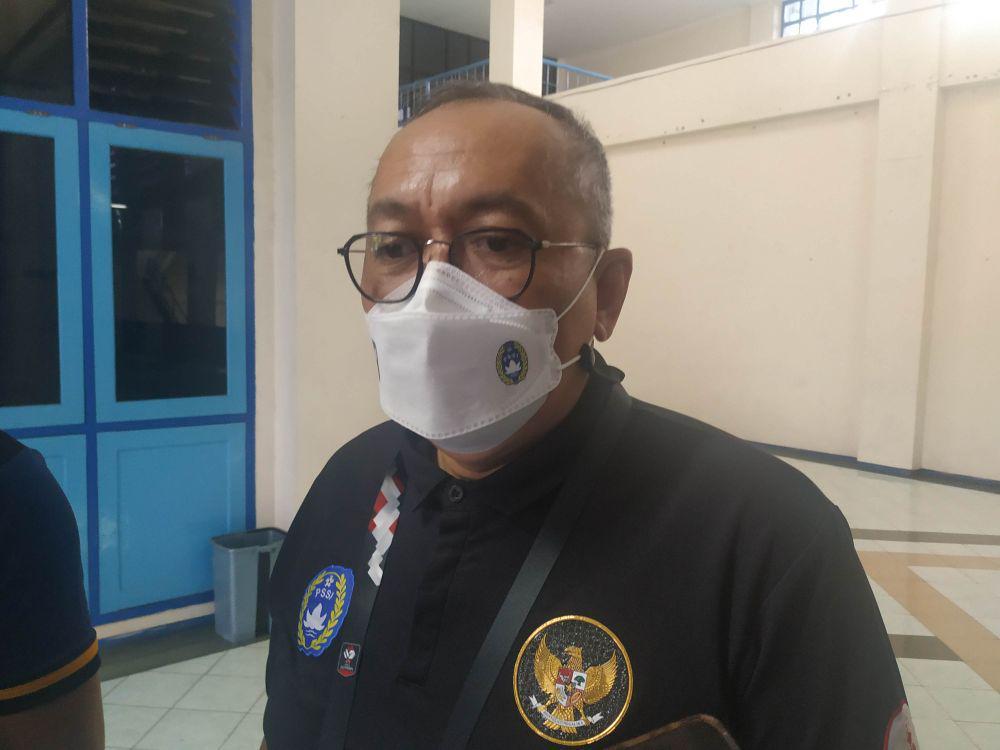 Klub Liga 2 Penunggak Gaji Terancam Tak Bisa Main
