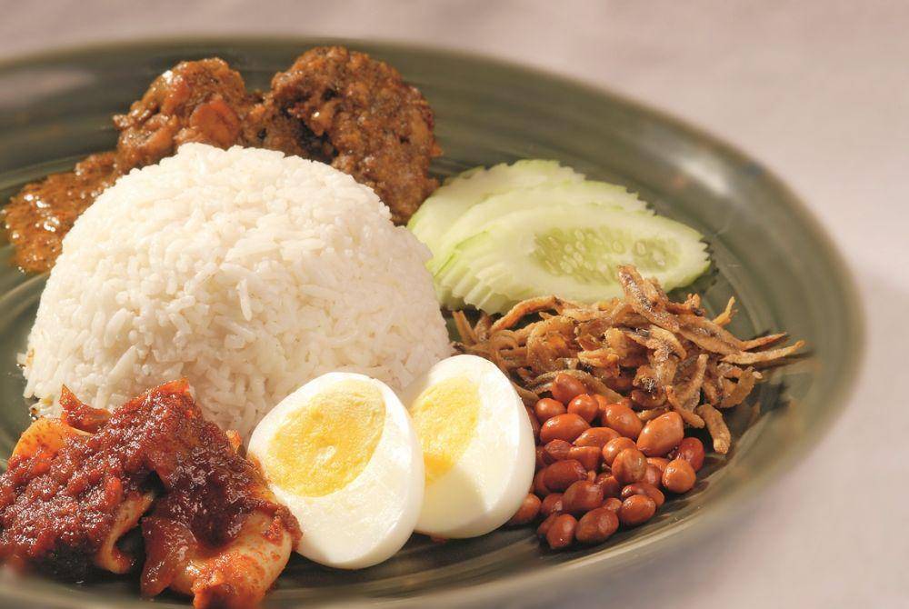 ilustrasi nasi lemak (expatgo.com)