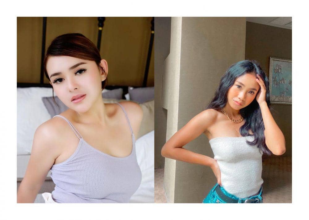 Mantan Pejabat hingga Biduan, Fakta Karier 9 Artis Wanita Ikatan Cinta