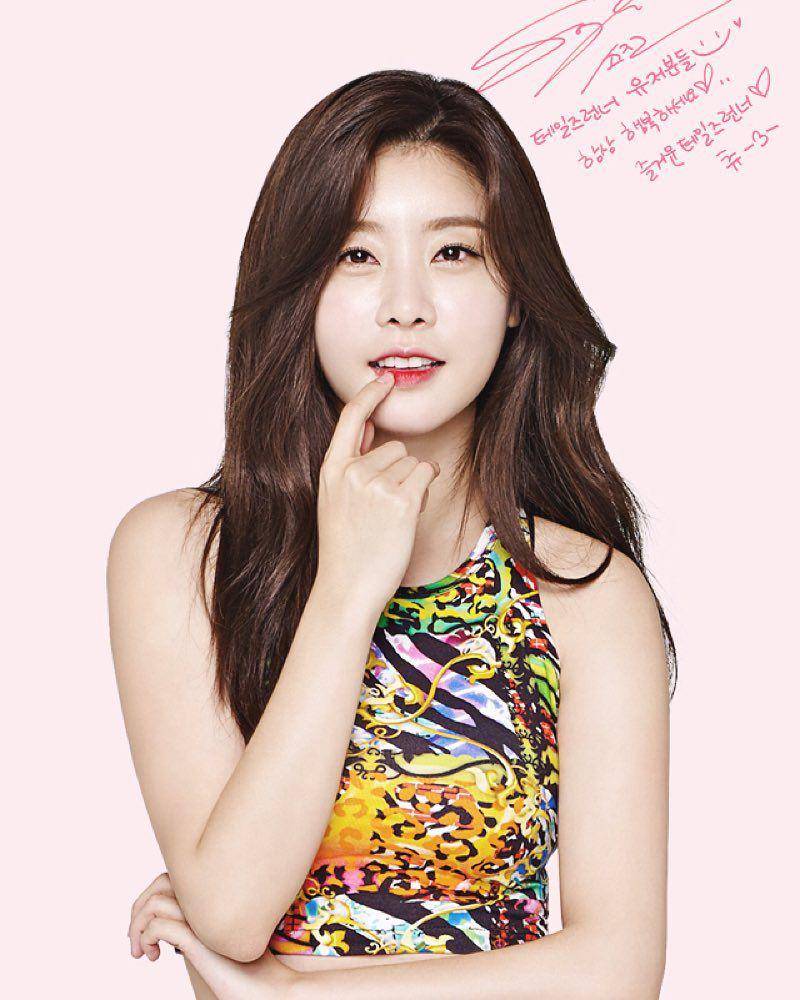Instagram.com/girlsdaysojin