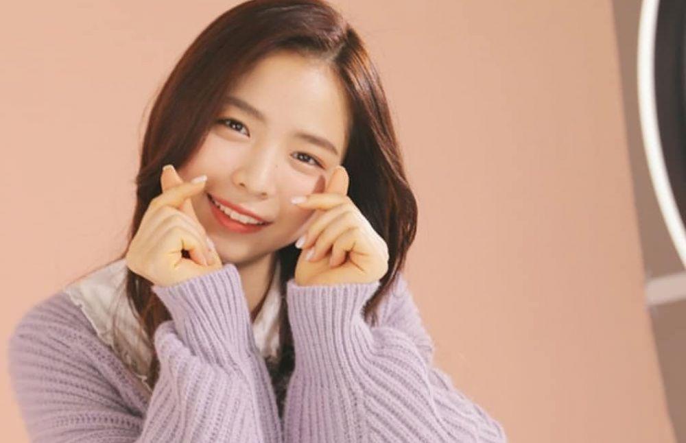 Mantan Trainee YG, 9 Fakta Karier Maya NiziU Hingga Jadi Idol JYPE