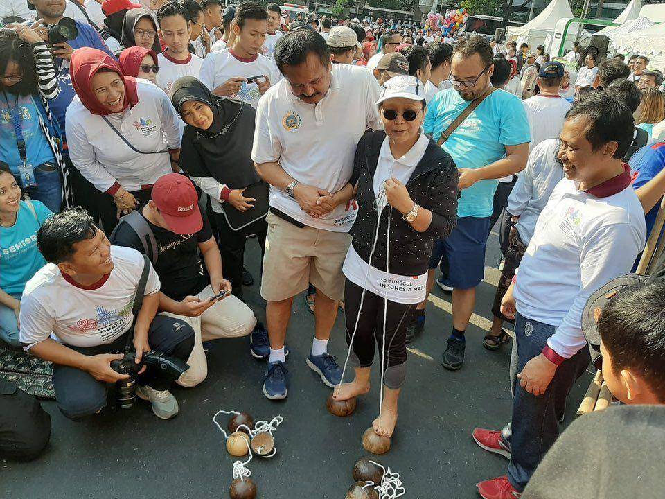 Instagram.com/retno_marsudi