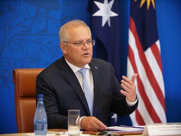 Eks PM Australia Dikecam karena Jabatan Rahasia Selama Pandemik