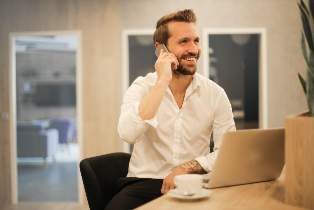 6 Tips Jadi Cowok yang Menarik ala J Ryan Karsten, Sudah Tahu Belum?