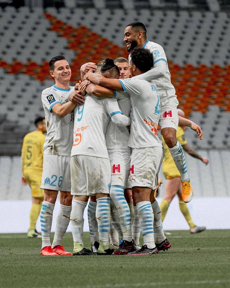 instagram.com/olympiquedemarseille