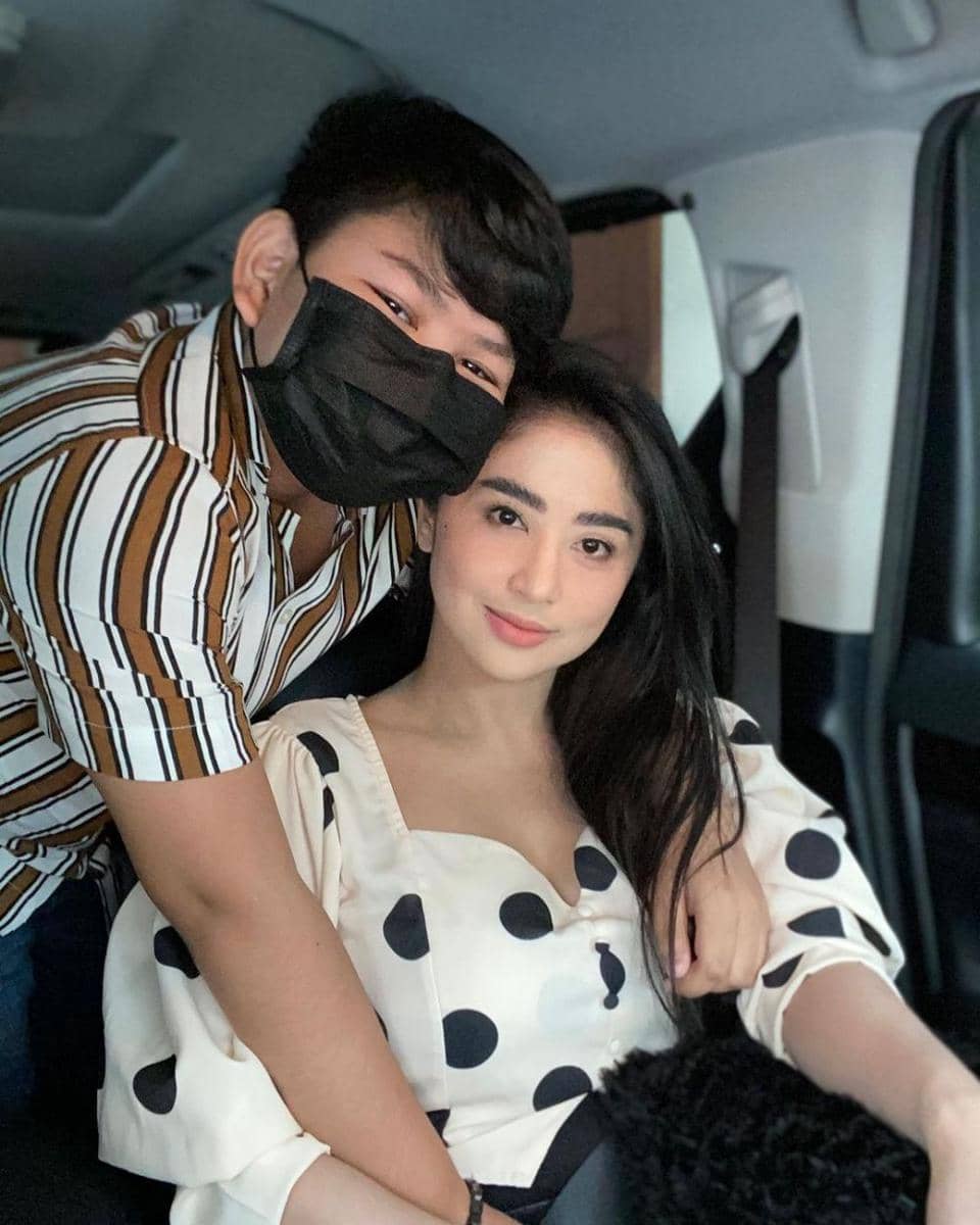 Instagram.com/dewiperssikreal