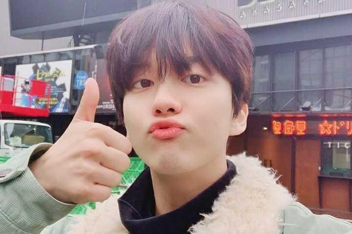 10 Potret Menawan Youngjae B.A.P, Siap Comeback KDrama Terbaru