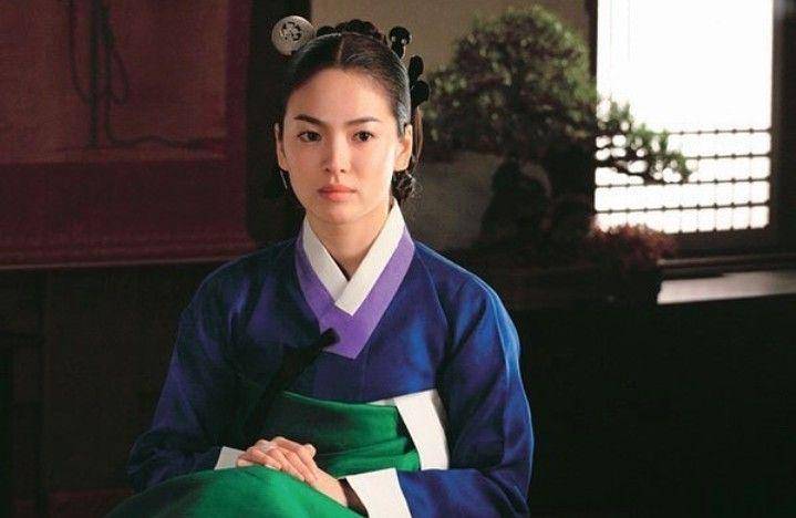 Dok. Cine-2000 (via blog.daum.net)