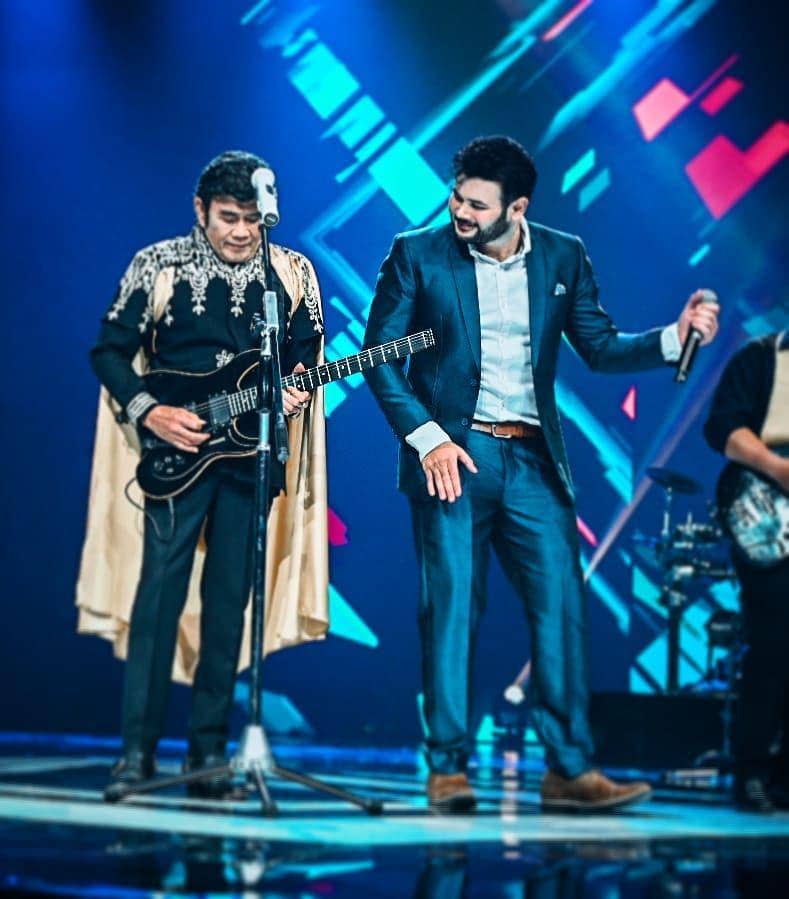 Instagram.com/ridho_rhoma