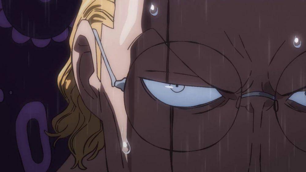 Toei Animation/One Piece