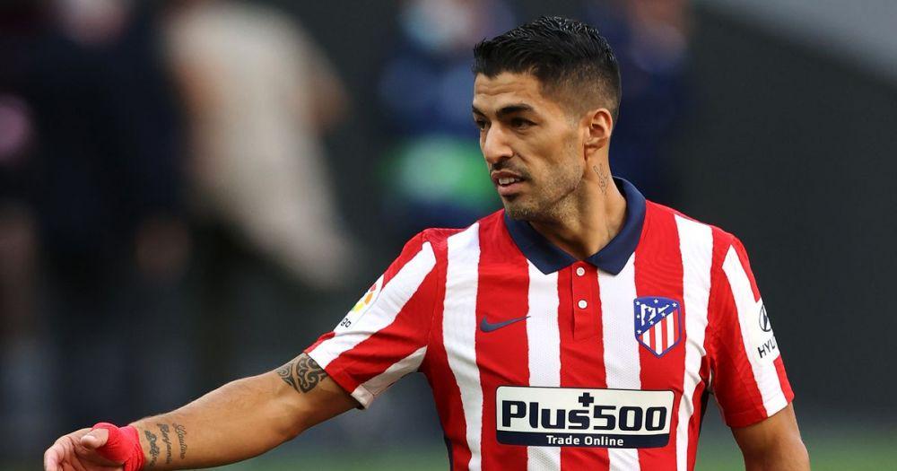 5 Pemain Top Uruguay yang Pernah Merumput bersama Atletico Madrid
