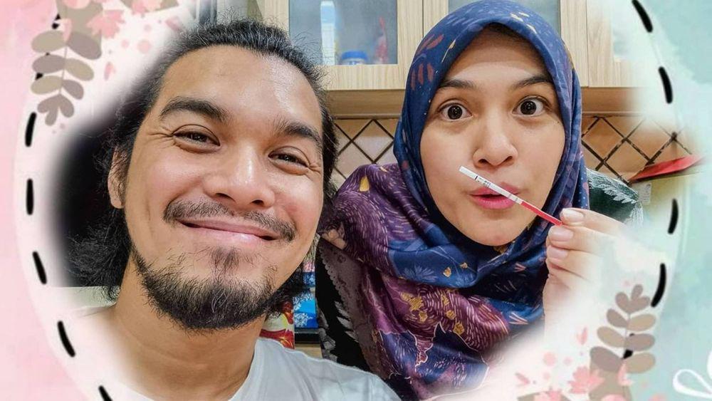 Hamil Anak Keempat, 10 Momen Ratu Anandita dan Mario Irwinsyah