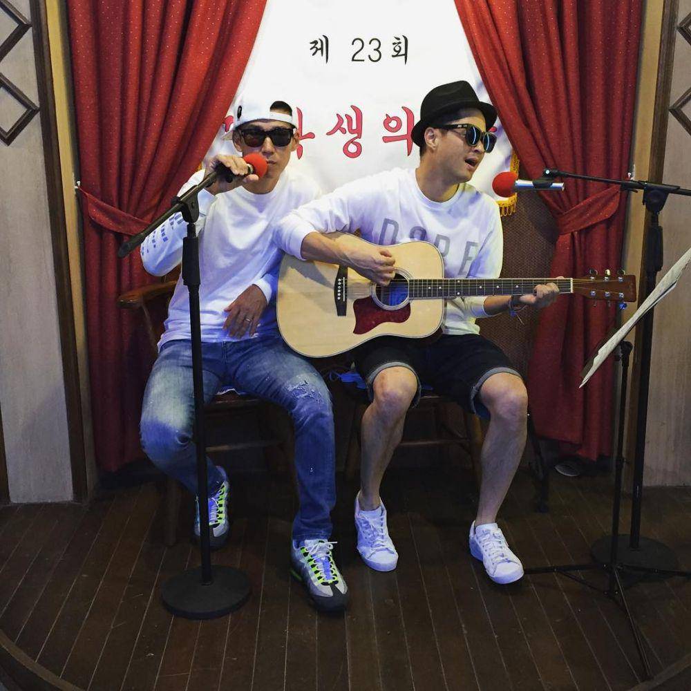 instagram.com/jinusean_3000