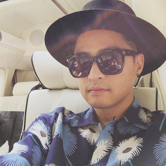 instagram.com/jinusean_3000
