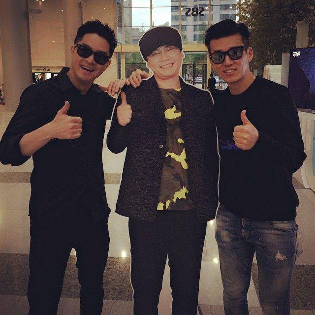 instagram.com/jinusean_3000