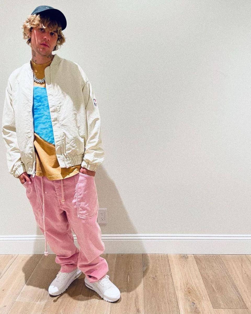 instagram.com/justinbieber